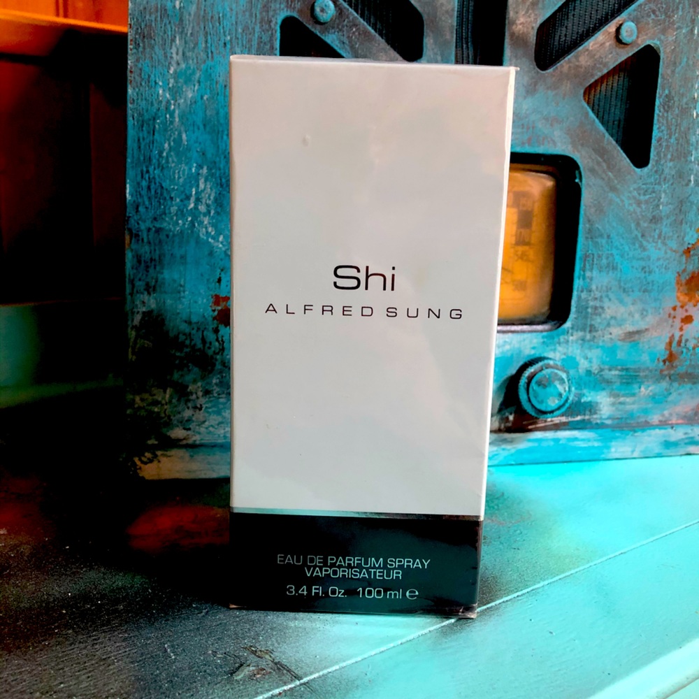 Alfred Sung Shi 3.4 oz